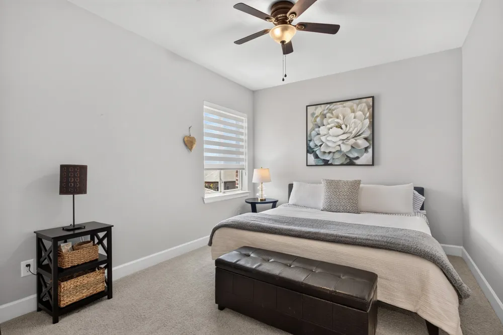 4979 Stornoway Drive Flower Mound, TX 75028