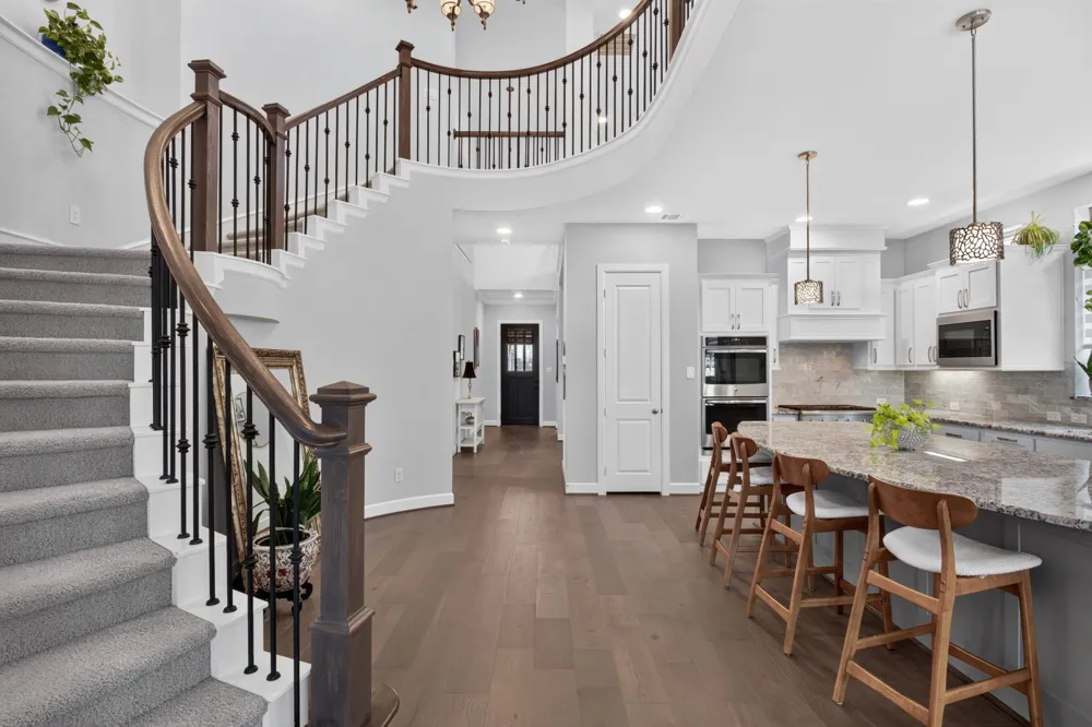 4979 Stornoway Drive Flower Mound, TX 75028