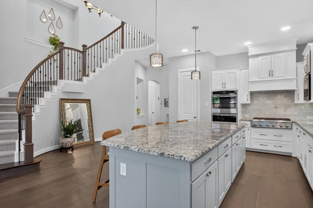 4979 Stornoway Drive Flower Mound, TX 75028