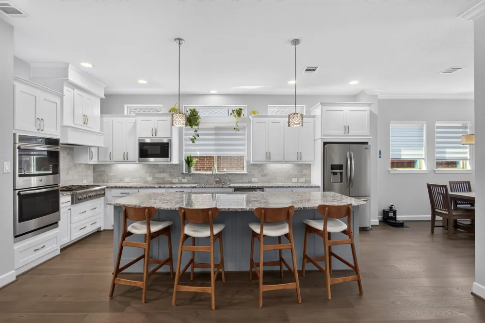4979 Stornoway Drive Flower Mound, TX 75028