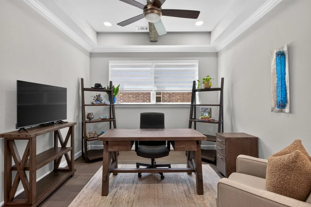 4979 Stornoway Drive Flower Mound, TX 75028