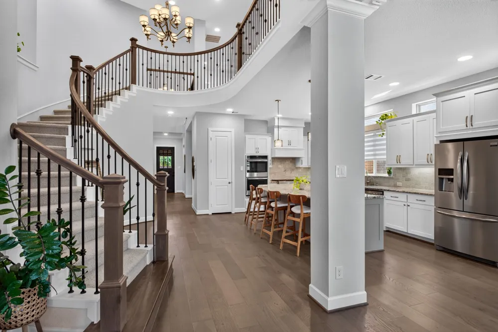 4979 Stornoway Drive Flower Mound, TX 75028