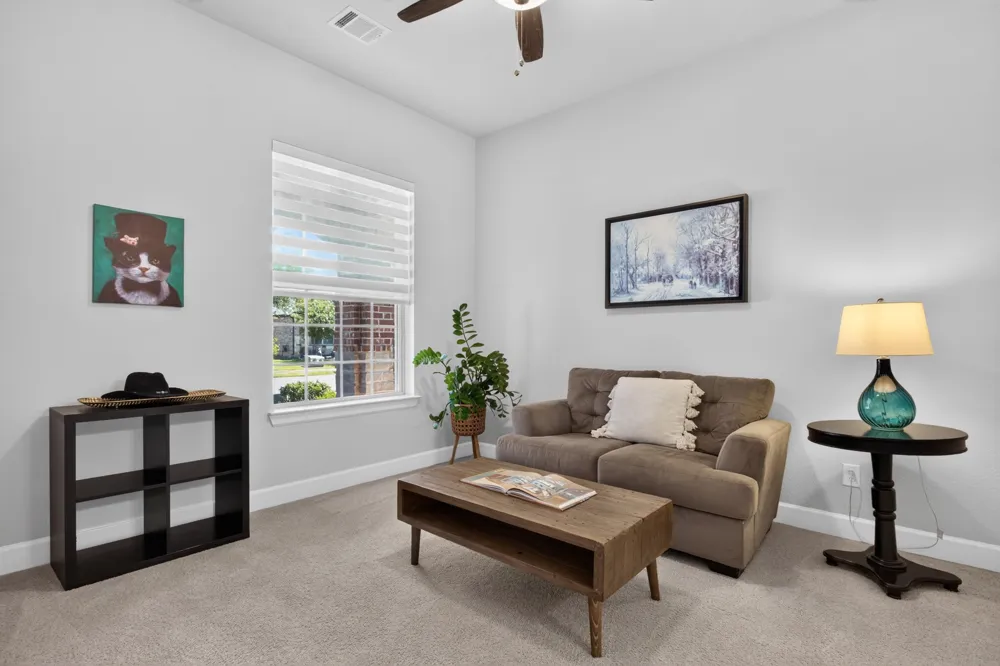 4979 Stornoway Drive Flower Mound, TX 75028