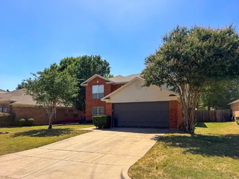 8516 Auburn Drive