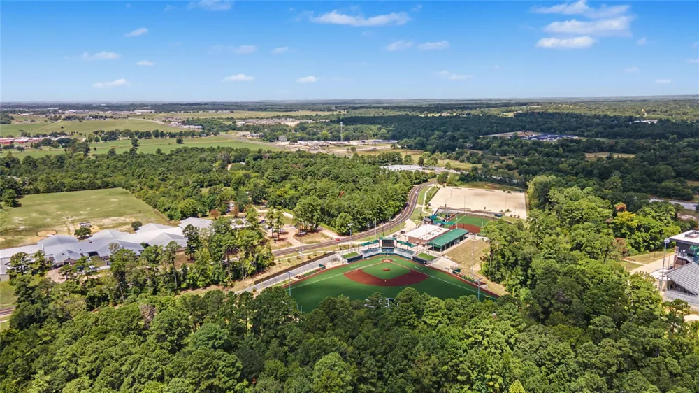 Martin Luther King Dr Road E Huntsville, TX 77320