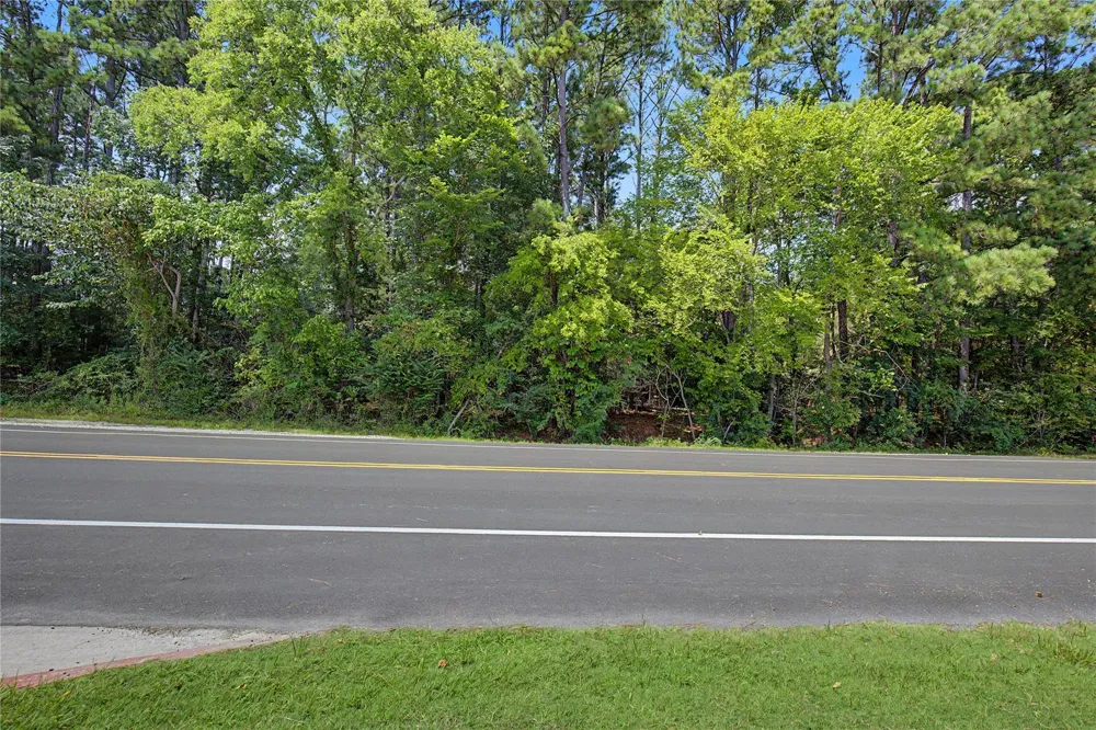 Martin Luther King Dr Road E Huntsville, TX 77320