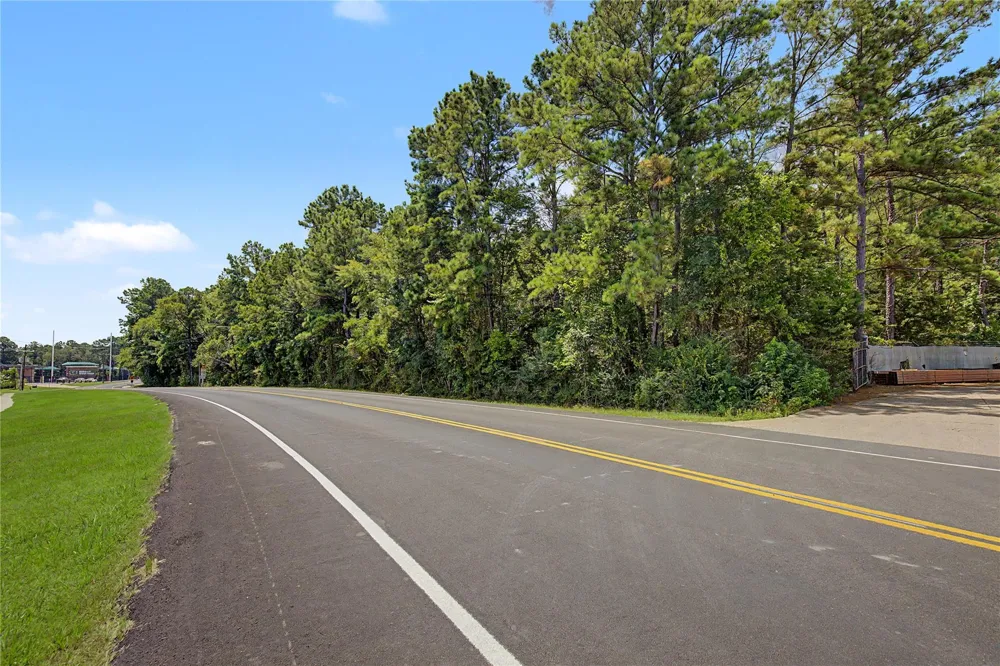 Martin Luther King Dr Road E Huntsville, TX 77320