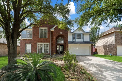 7306 Oak Walk Drive