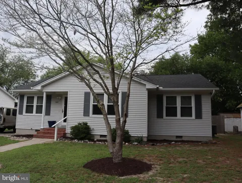 509 JUNIPER STREET