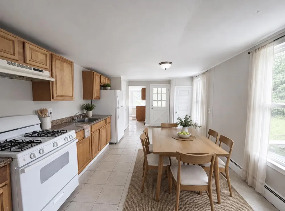 17 MADISON AVENUE Mount Holly, NJ 08060
