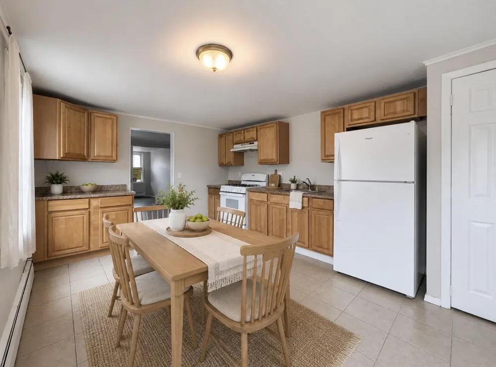 17 MADISON AVENUE Mount Holly, NJ 08060