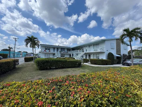 401 J STREET #5