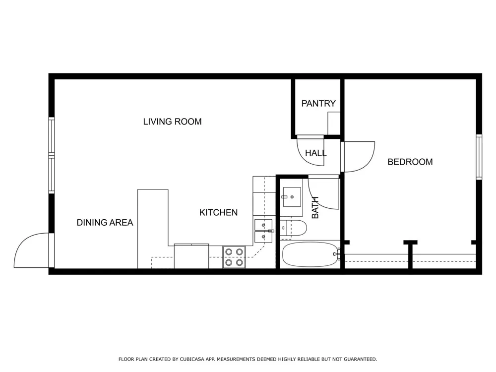 401 J STREET #5 