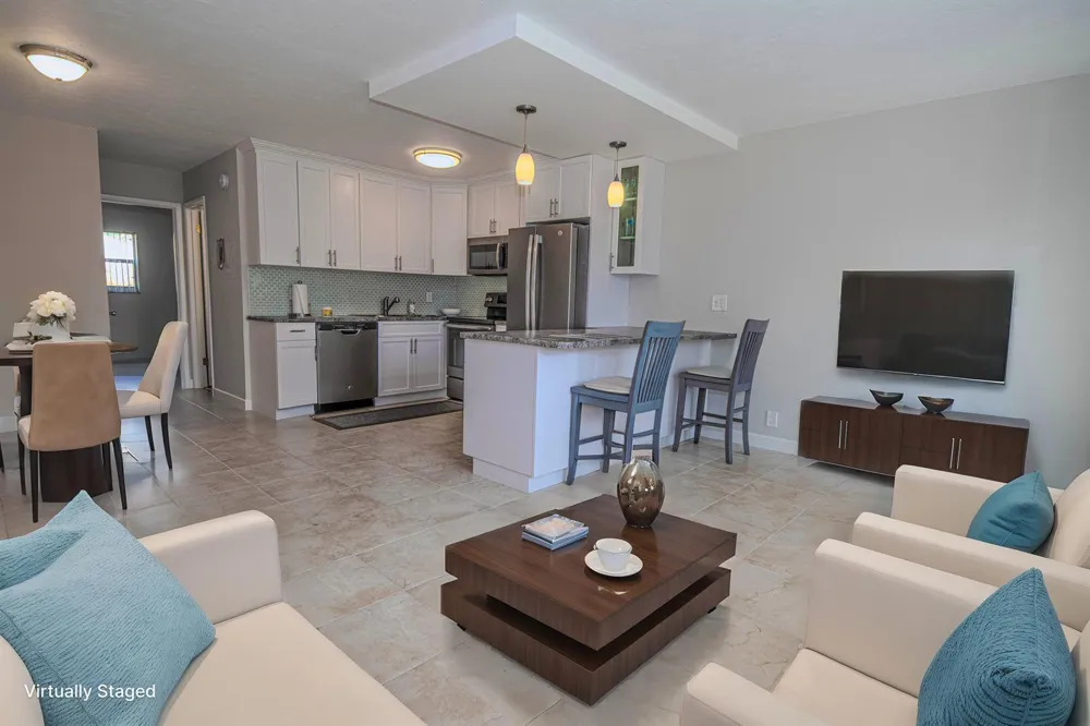 401 J STREET #5 