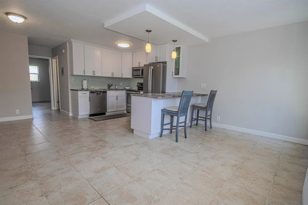 401 J STREET #5 