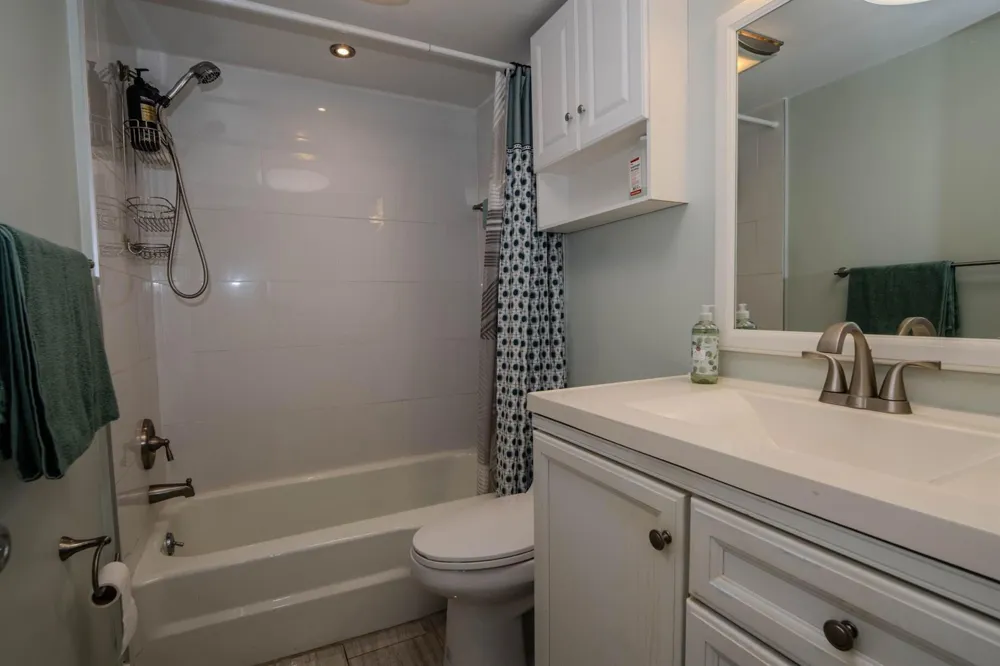 401 J STREET #5 