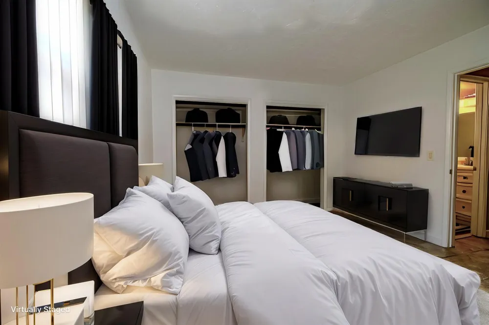 401 J STREET #5 