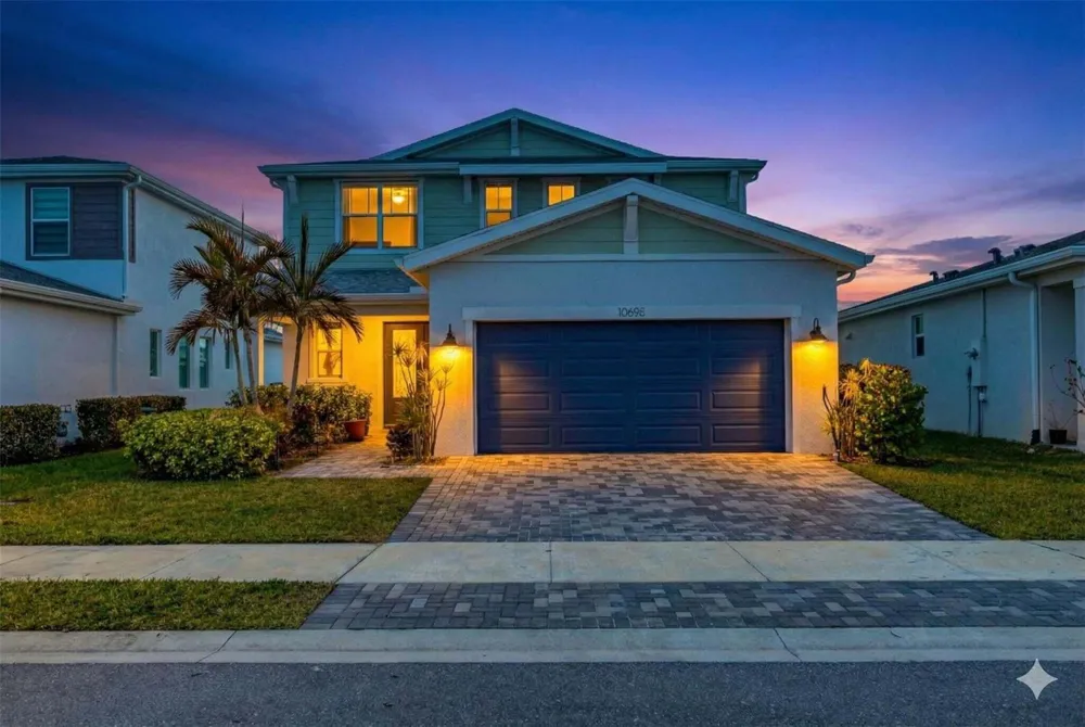 10696 SW ESTELLA LANE Port St. Lucie, FL 34987