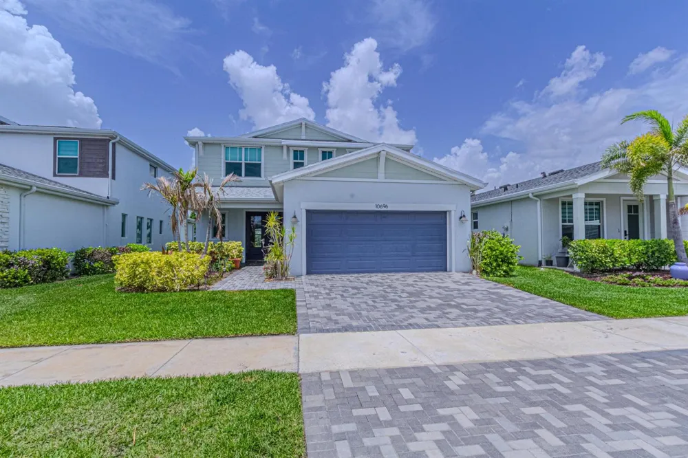 10696 SW ESTELLA LANE Port St. Lucie, FL 34987