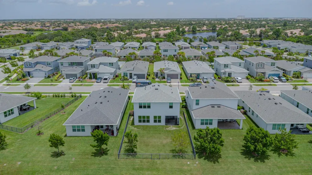 10696 SW ESTELLA LANE Port St. Lucie, FL 34987