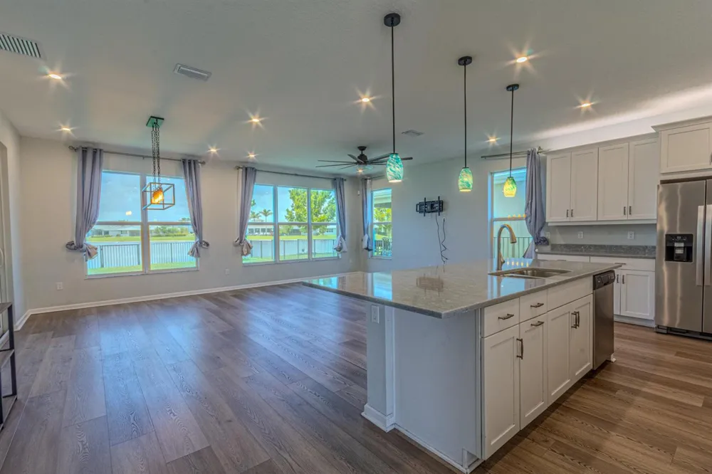 10696 SW ESTELLA LANE Port St. Lucie, FL 34987