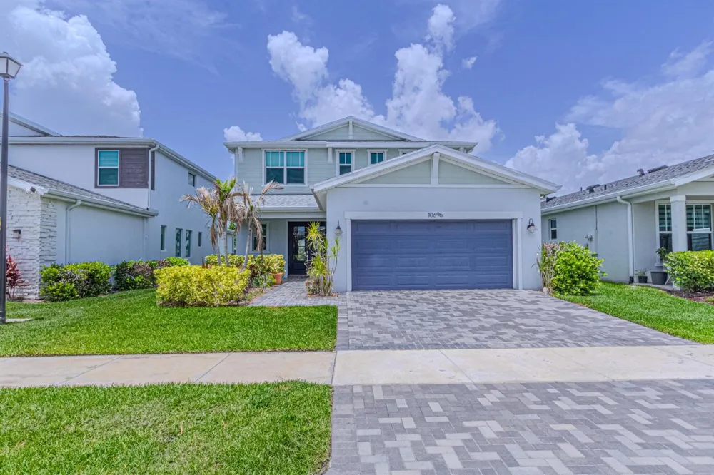 10696 SW ESTELLA LANE Port St. Lucie, FL 34987