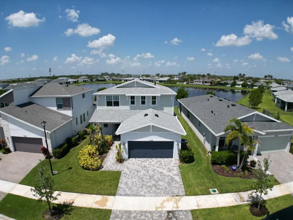 10696 SW ESTELLA LANE Port St. Lucie, FL 34987