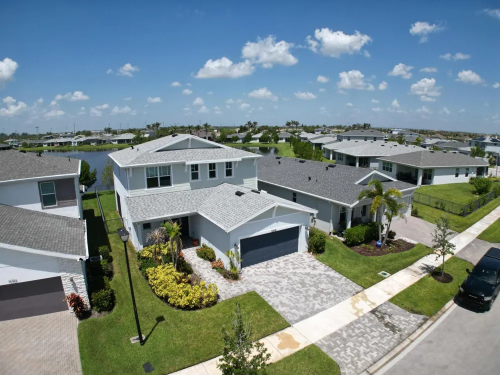 10696 SW ESTELLA LANE Port St. Lucie, FL 34987