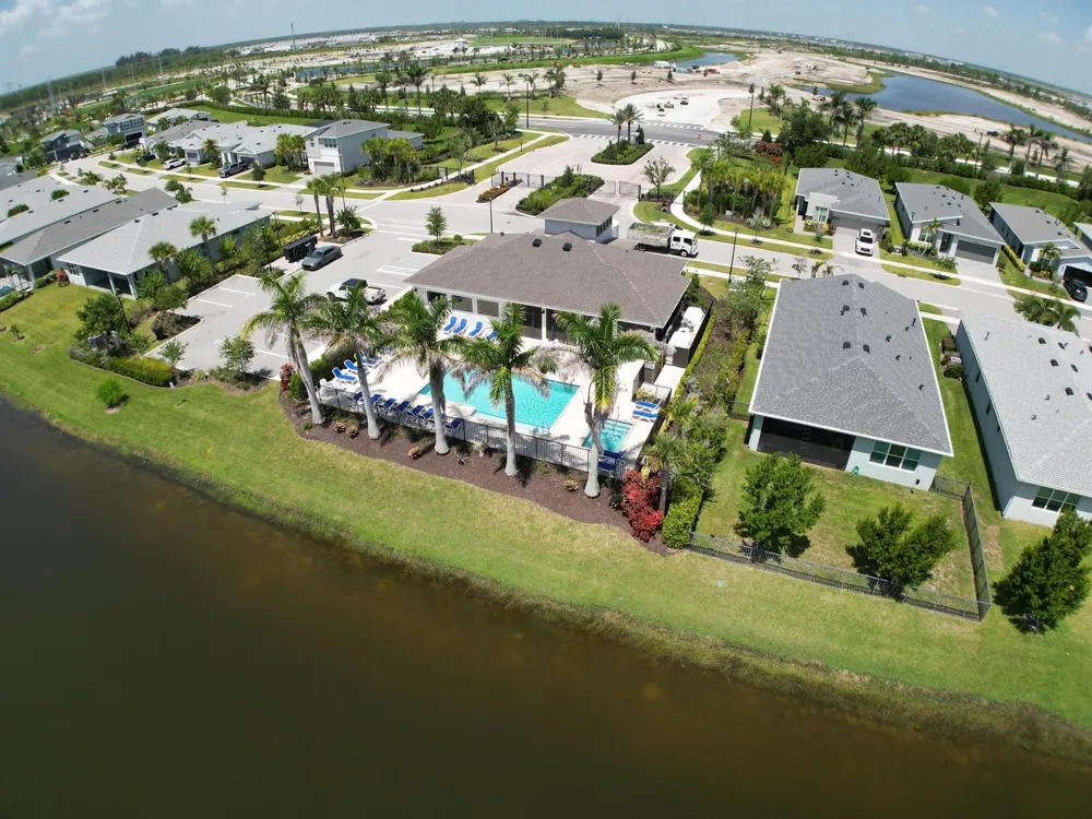 10696 SW ESTELLA LANE Port St. Lucie, FL 34987