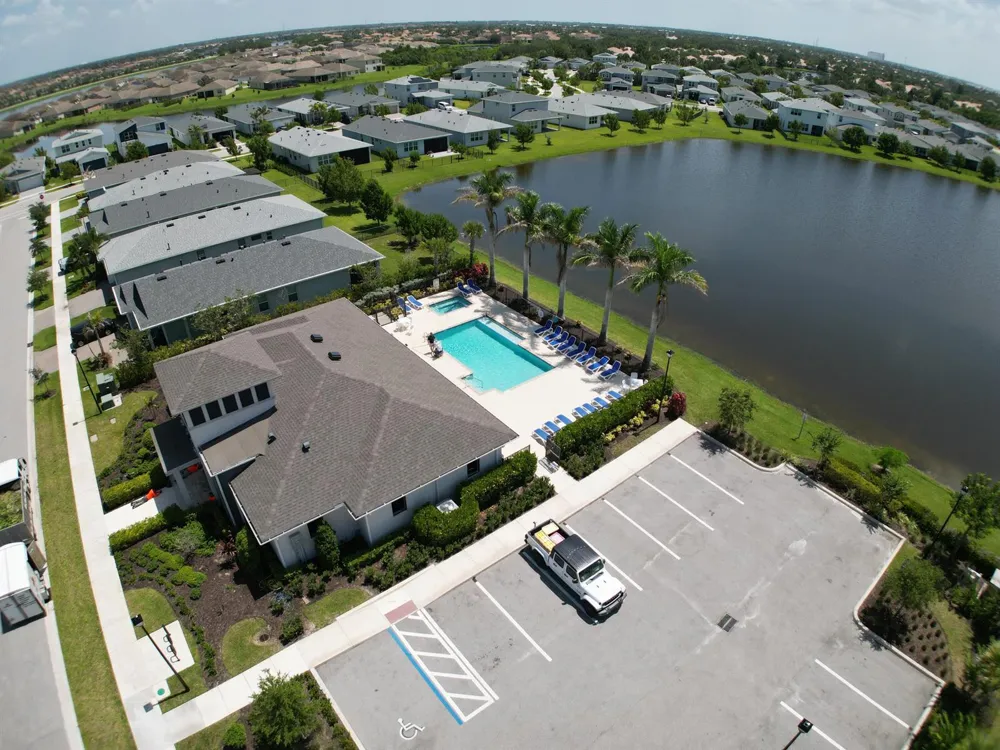 10696 SW ESTELLA LANE Port St. Lucie, FL 34987