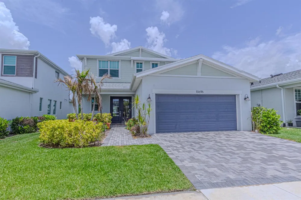 10696 SW ESTELLA LANE Port St. Lucie, FL 34987