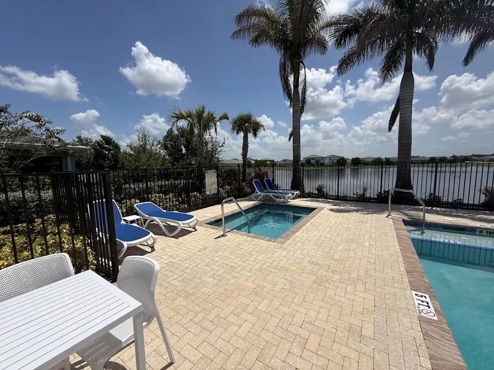 10696 SW ESTELLA LANE Port St. Lucie, FL 34987