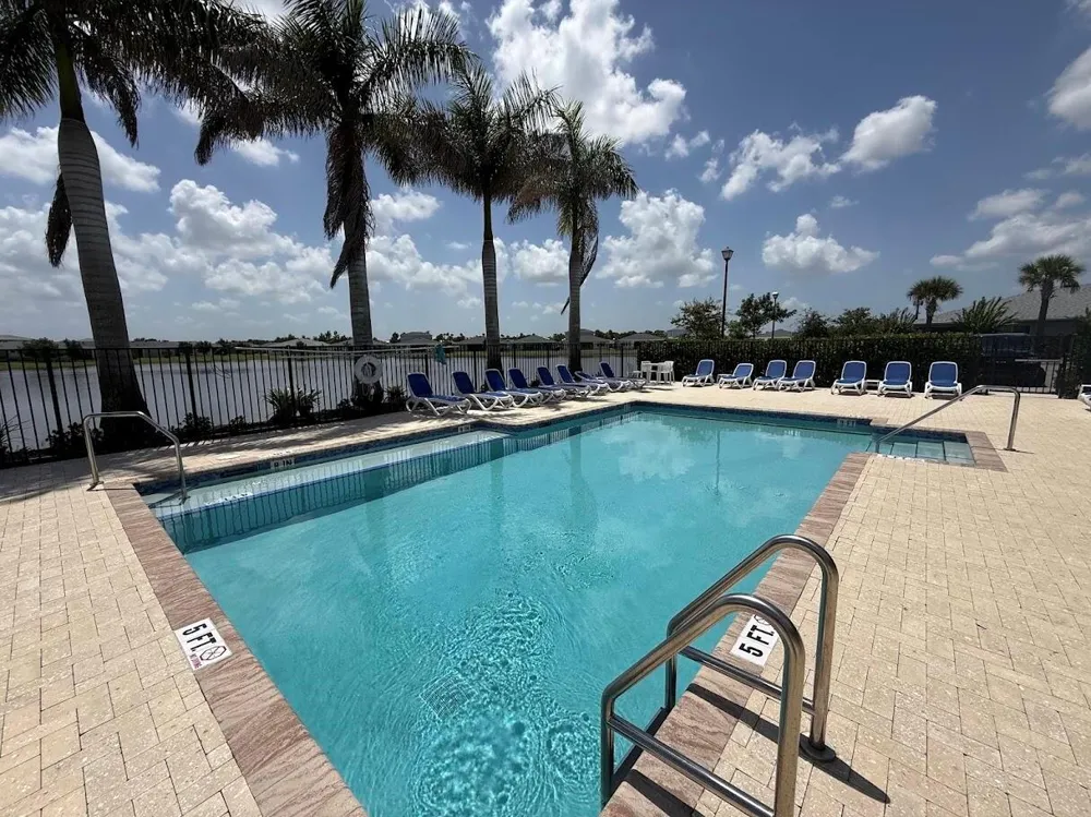 10696 SW ESTELLA LANE Port St. Lucie, FL 34987