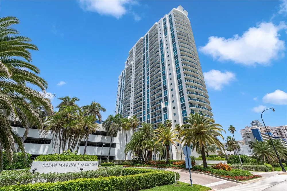 1945 S Ocean Dr #2209 Hallandale Beach, FL 33009