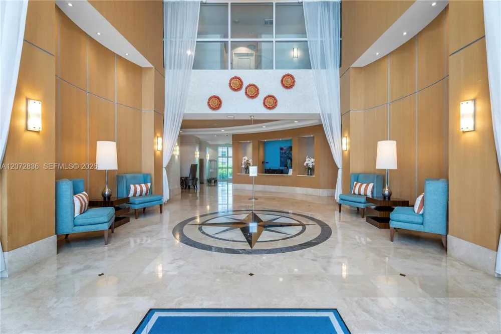 1945 S Ocean Dr #2209 Hallandale Beach, FL 33009