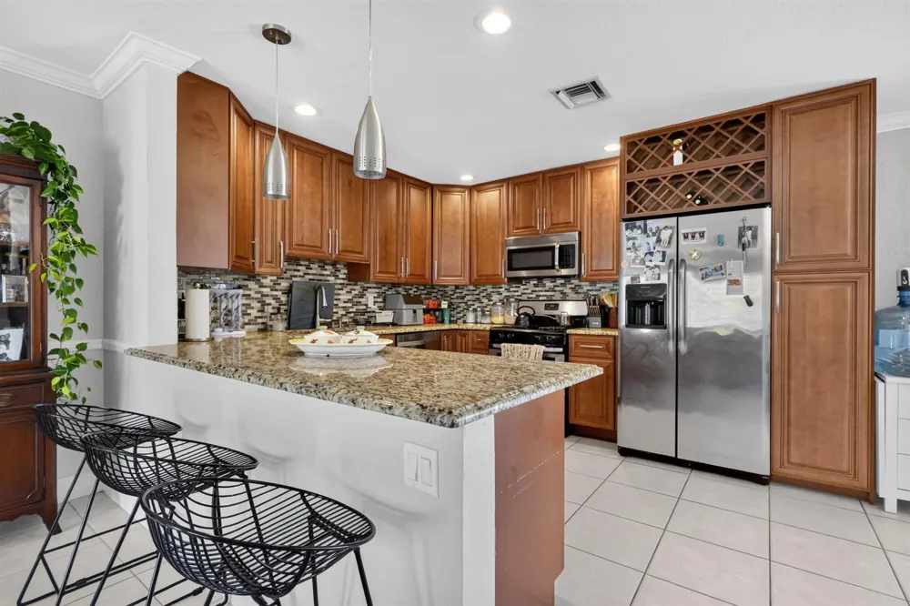 4573 Carthage Circle Lake Worth, FL 33463
