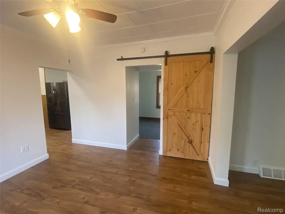 809 Stanton Street Bay City City, MI 48708