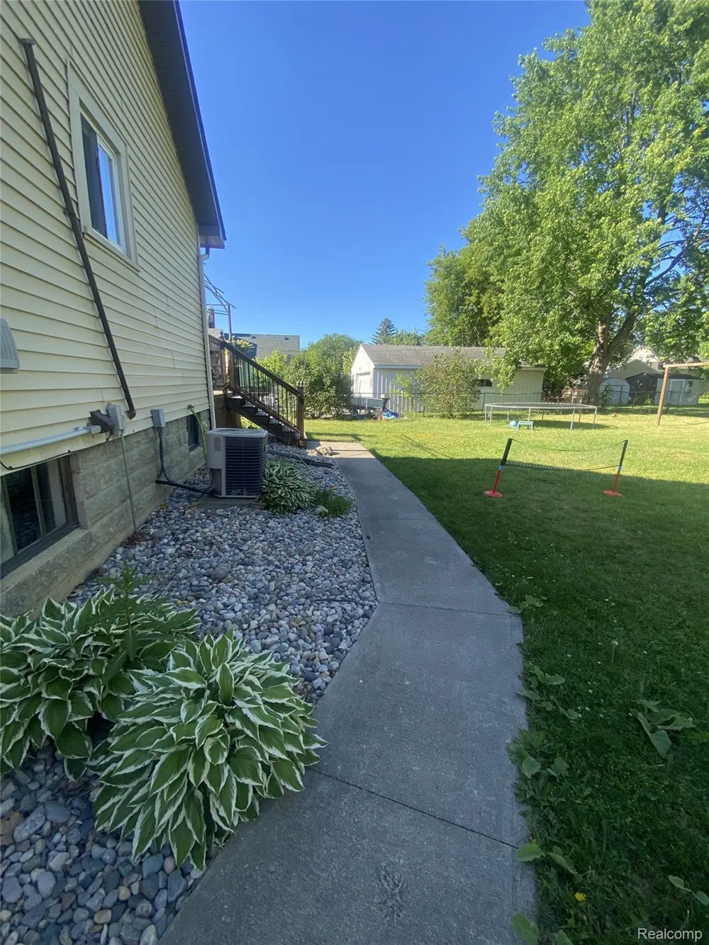 809 Stanton Street Bay City City, MI 48708