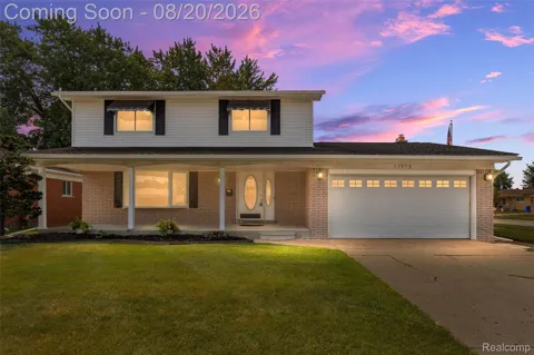 13438 Sebastian Drive
