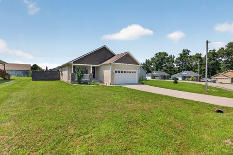 197 Panther Valley Rd