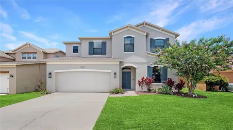 1051 WAX MYRTLE AVENUE