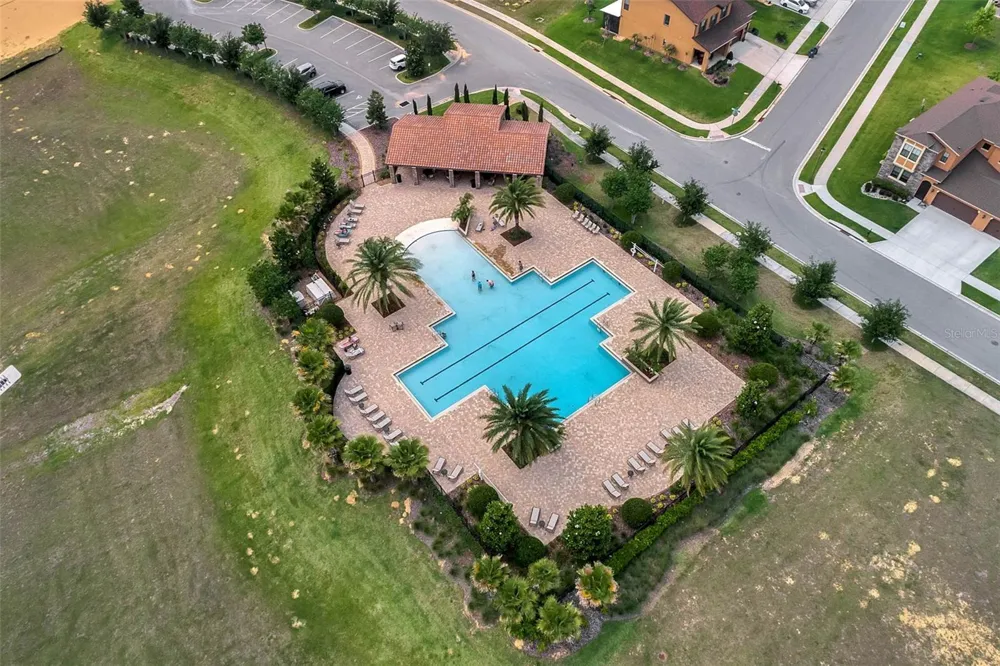 1051 WAX MYRTLE AVENUE Minneola, FL 34715