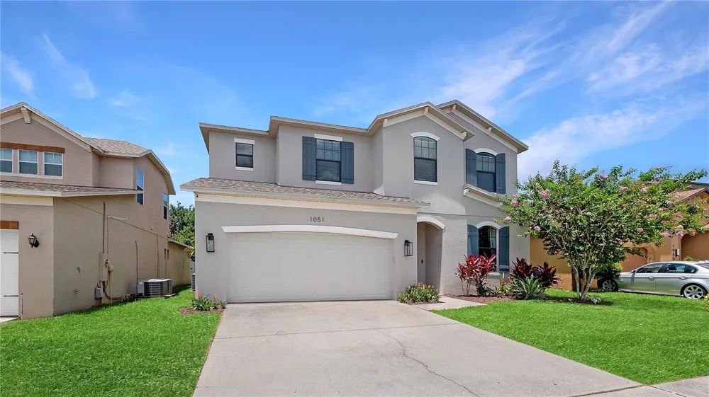 1051 WAX MYRTLE AVENUE Minneola, FL 34715