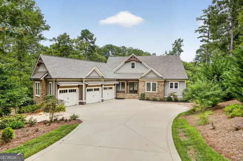 1190 Sugar Run