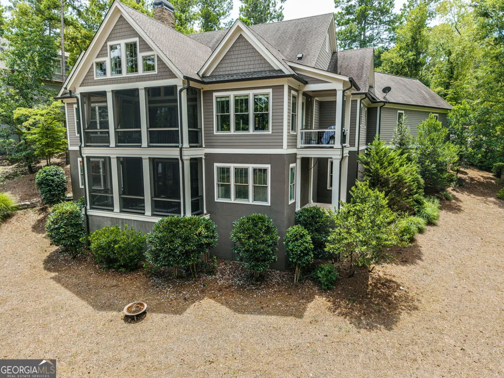 1190 Sugar Run Greensboro, GA 30642