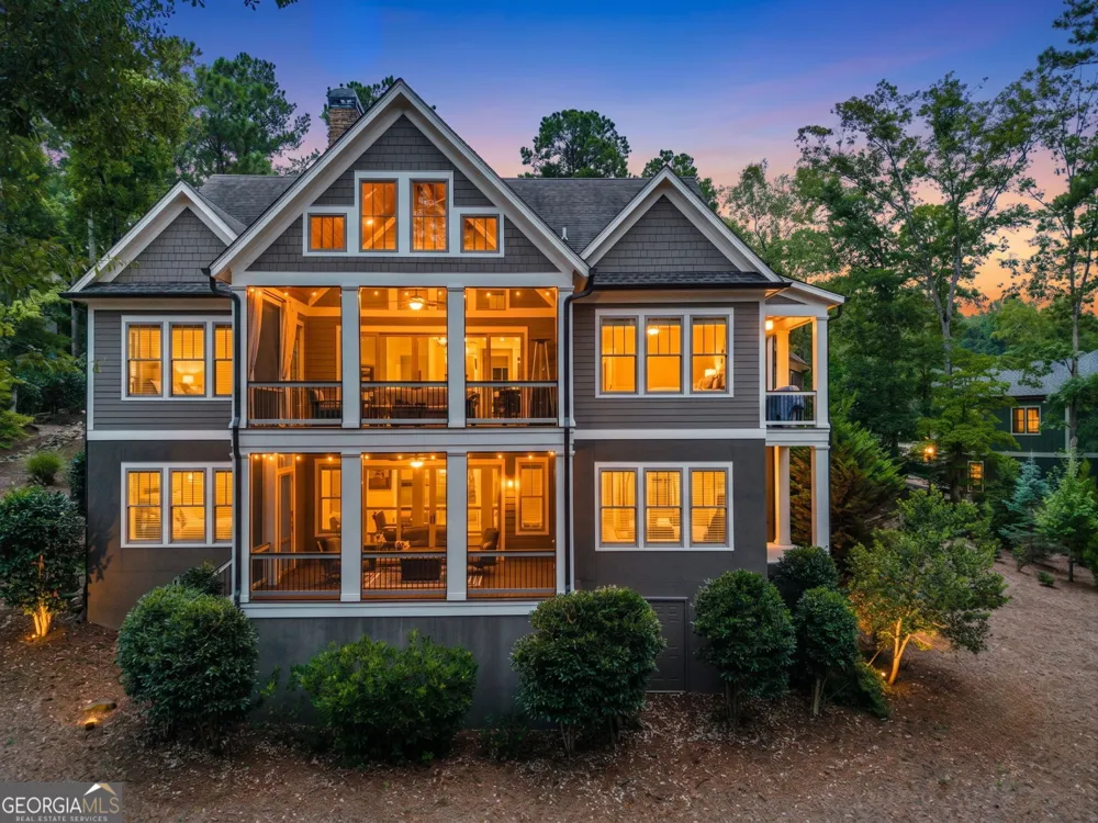 1190 Sugar Run Greensboro, GA 30642