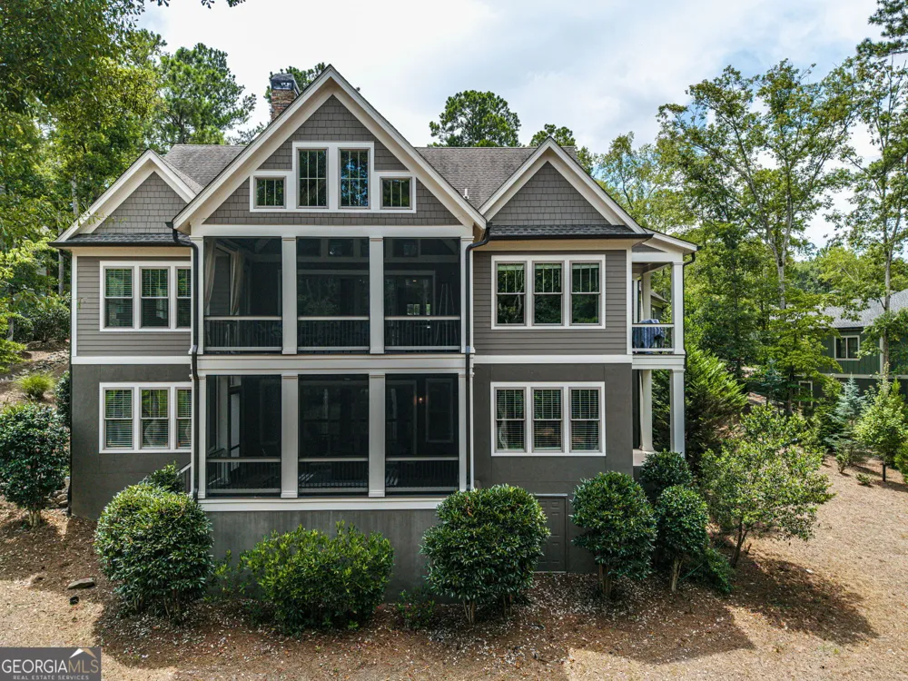 1190 Sugar Run Greensboro, GA 30642