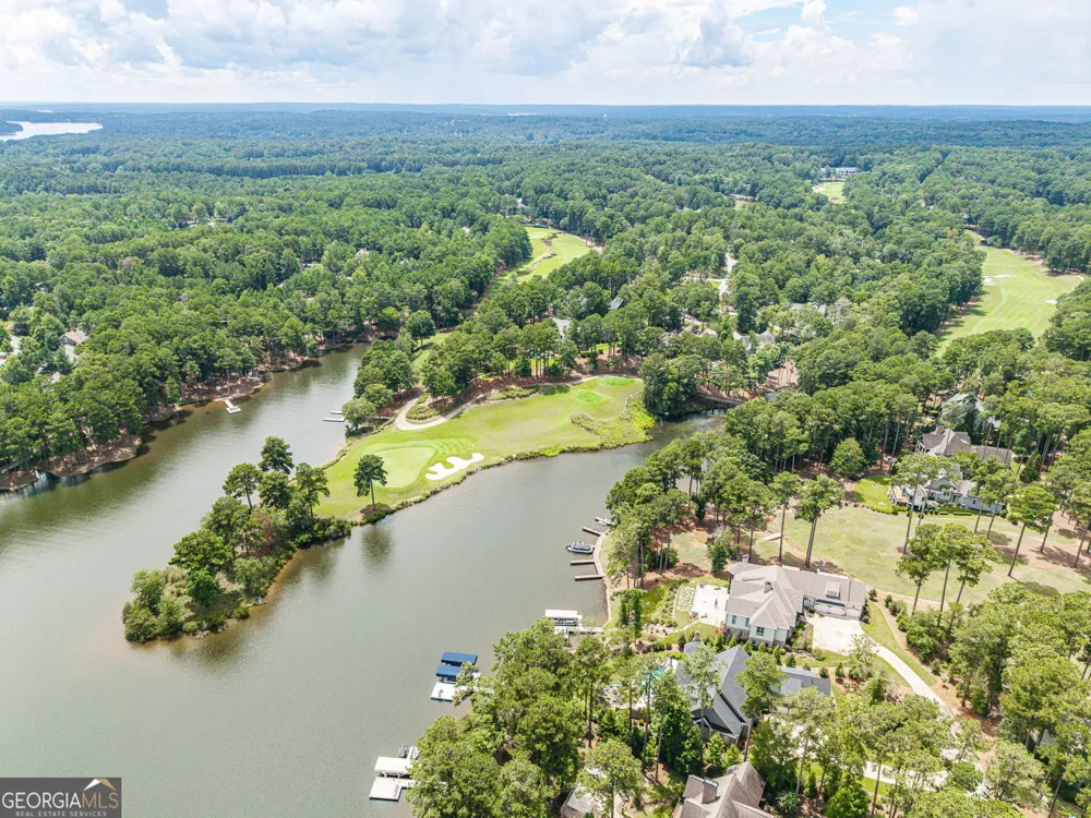 1190 Sugar Run Greensboro, GA 30642
