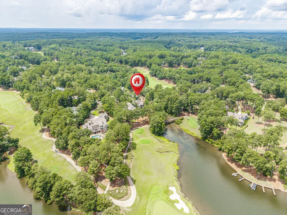 1190 Sugar Run Greensboro, GA 30642