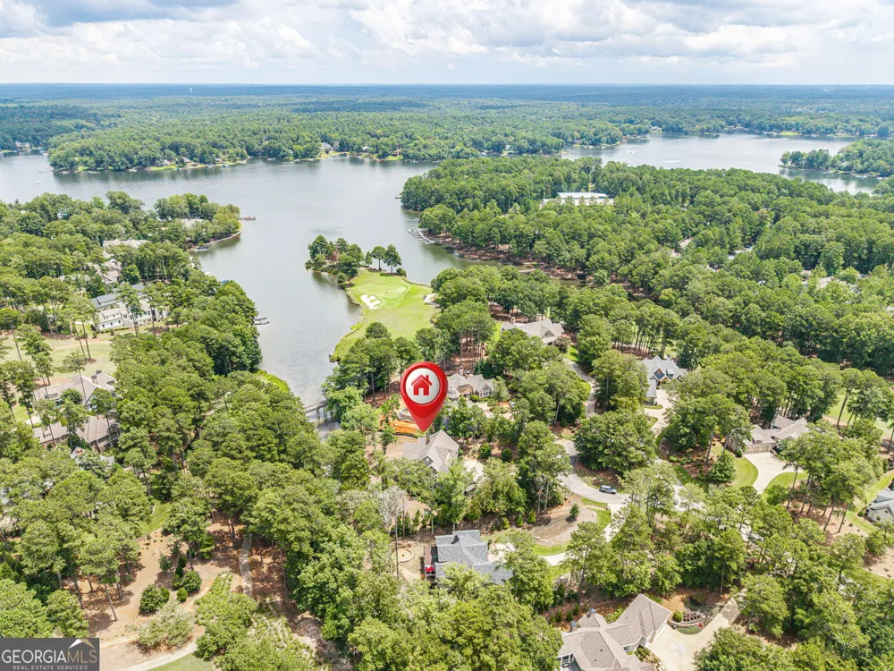 1190 Sugar Run Greensboro, GA 30642
